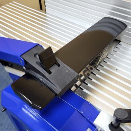 (image for) Charnwood PT250SP 10" x 6" Planer Thicknesser With 24 x TC Cutters In Spiral Block