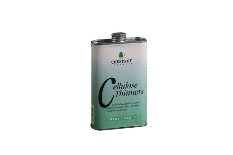 (image for) Chestnut Cellulose Thinners - 500ml
