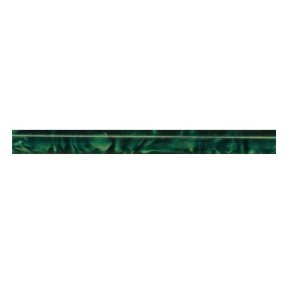 (image for) Chestnut Acrylic Pen Blank - Necromancer