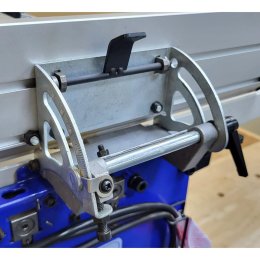 (image for) Charnwood PT200B Bench Top 8" x 5" Planer Thicknesser