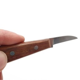 (image for) Beber BDK Detail Carving Knife