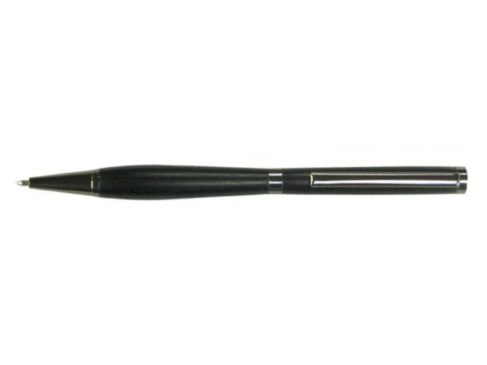(image for) Charnwood PEN7GM 7mm Slimline Twist Pen - Gun Metal