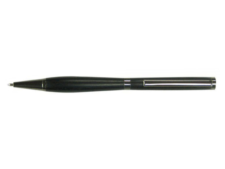 (image for) Charnwood PEN7GM 7mm Slimline Twist Pen - Gun Metal