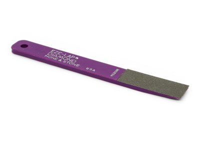 (image for) EZE-LAP Diamond Hone - Medium 400 Grit