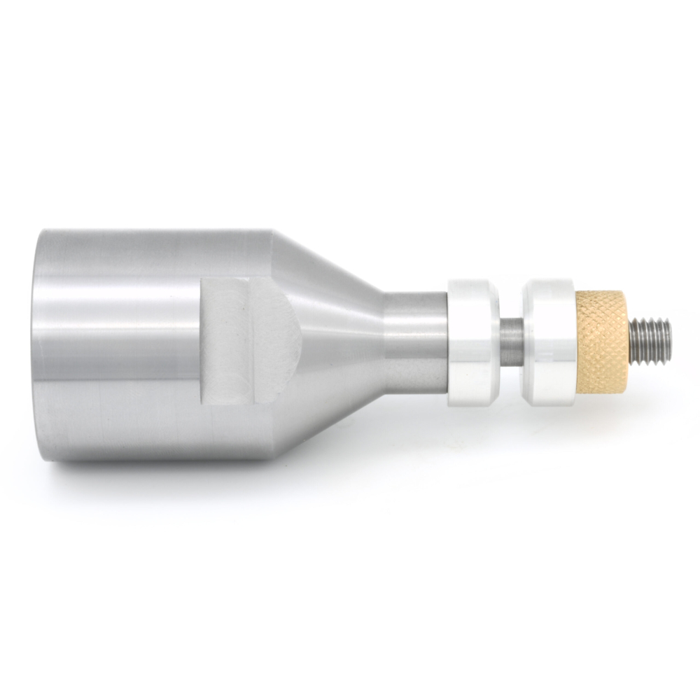(image for) Rotur Ring Turning Chuck - 1" x 8tpi
