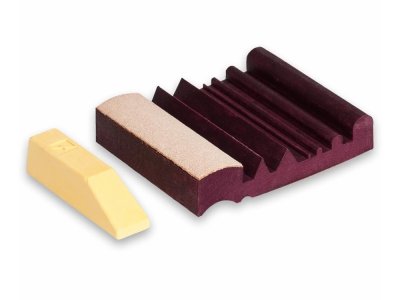 (image for) Flexcut PW12 SlipStrop c/w Compound