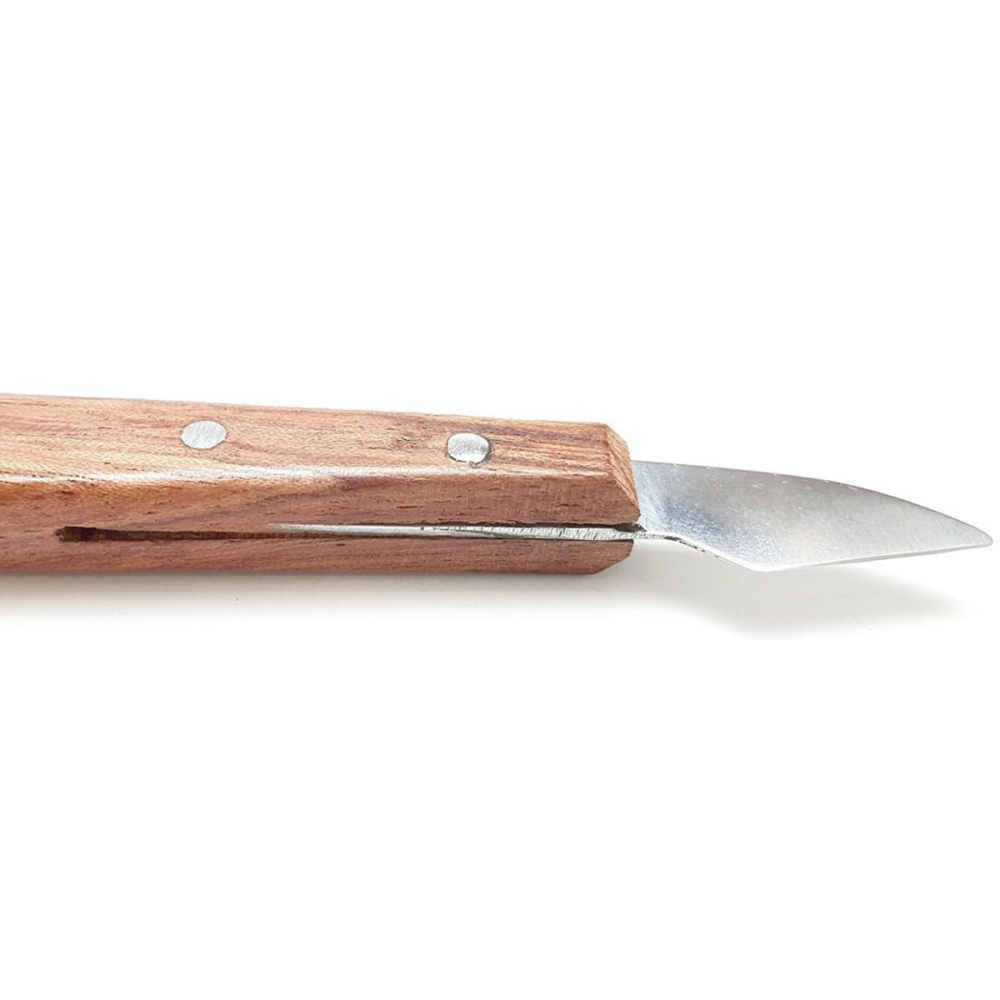 (image for) Beber BSCK Skew Chip Carving Knife