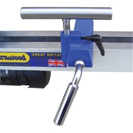 (image for) Charnwood W815 Mini Lathe & W810 Chuck (Package Deal)