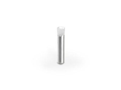(image for) Saburr Tooth 1/4" Shank Eye Cutter - 1/4" Extra Fine
