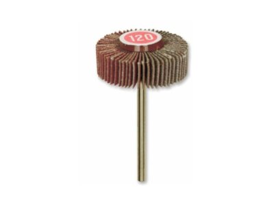 (image for) Proxxon Flap Sanding Wheel - 30mm