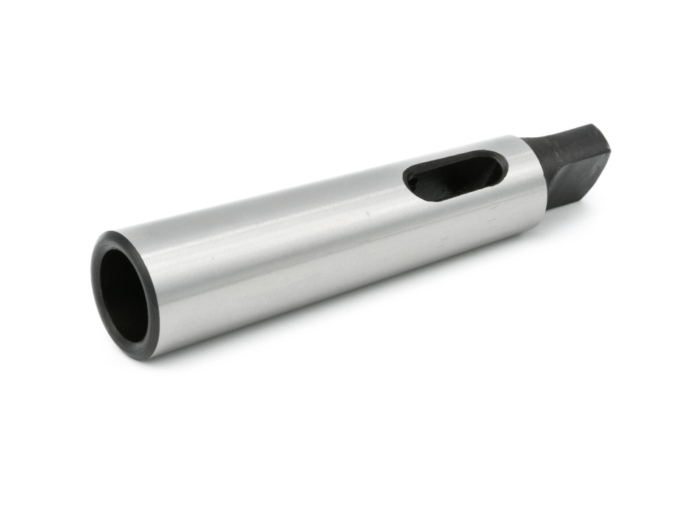 (image for) Rotur Morse Taper Reducer Sleeve MT3 - MT2