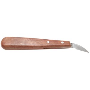(image for) Beber BEBCCK Chip Carving Knife