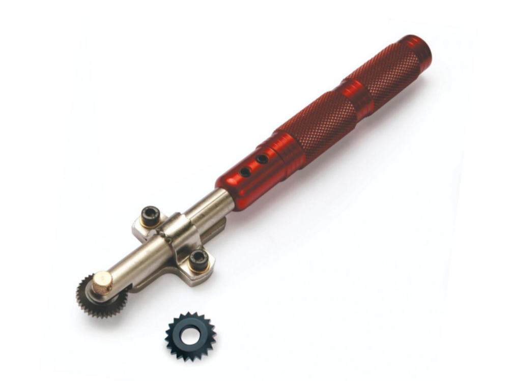(image for) Robert Sorby Modular Micro Spiralling Tool Set