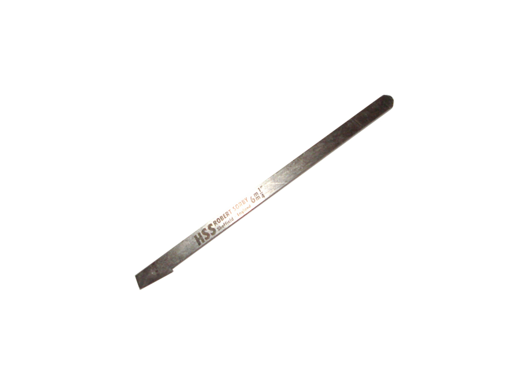 (image for) Robert Sorby Micro Diamond/Side Cut Scraper