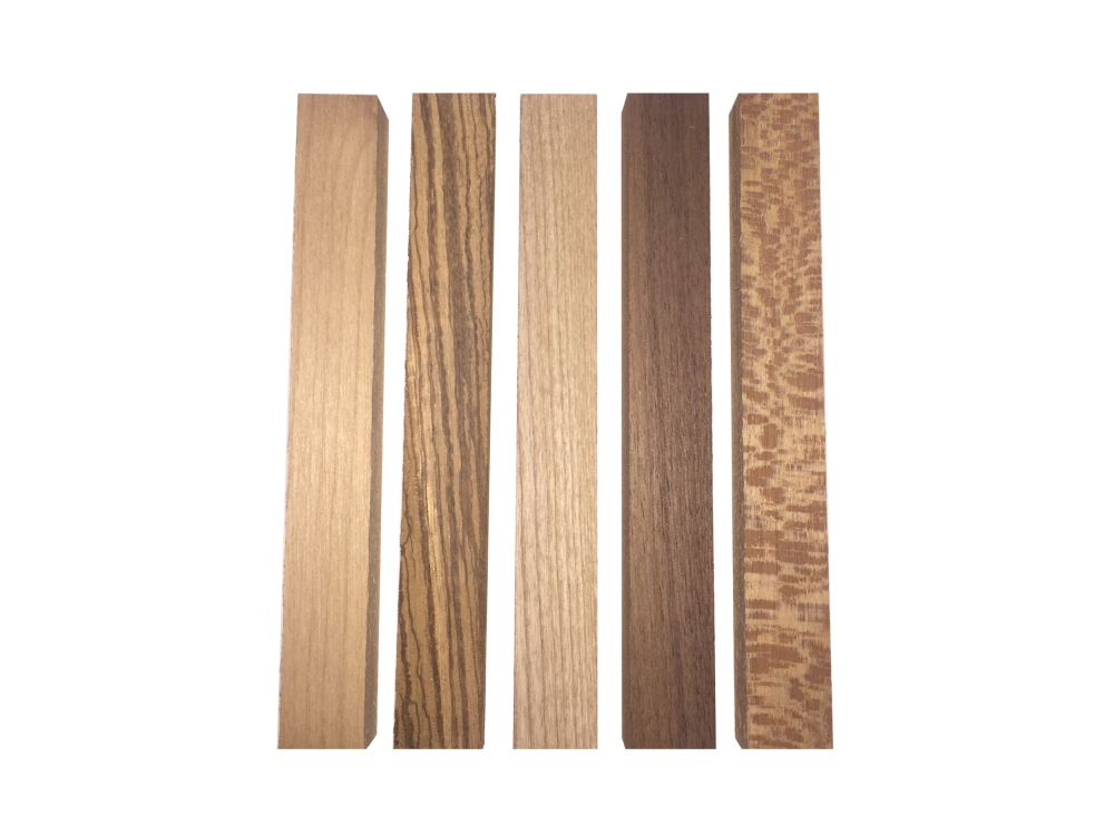 (image for) Mixed Pen Blank Pack