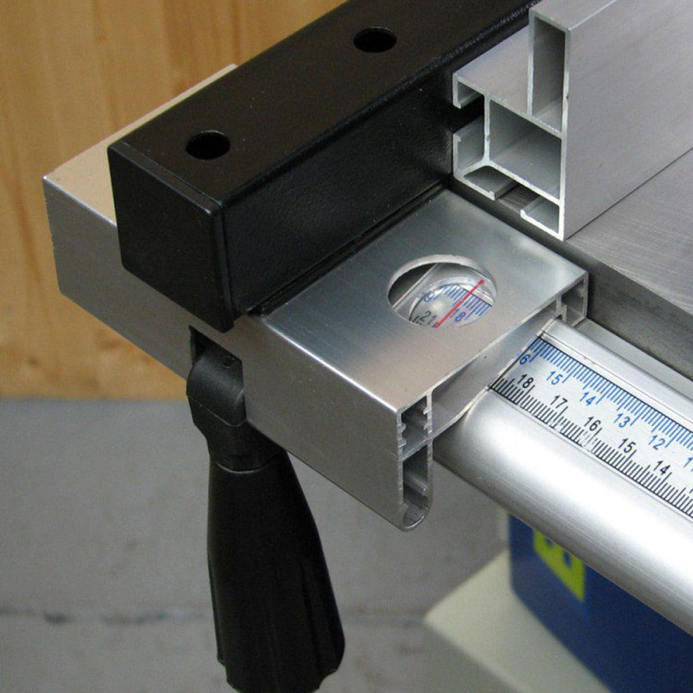 (image for) Charnwood B250 Premium Bandsaw - 10"