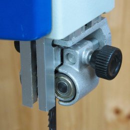 (image for) Charnwood B250 Premium Bandsaw - 10"