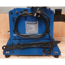 (image for) Charnwood PT200 Bench Top 8" x 5" Planer Thicknesser