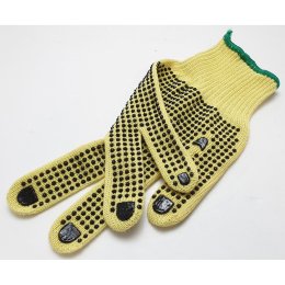 (image for) Beber Kevlar Reinforced Carvers Glove (Single) - Small