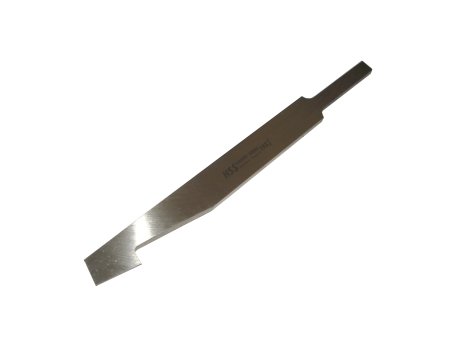 (image for) Diamond/Side Cut Scrapers - Unhandled