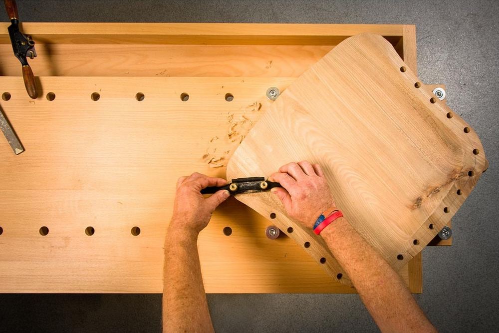 (image for) Ramia Diamond 1500 Workbench + Storage Cupboard & Accessory Kit