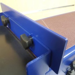 (image for) Charnwood BD610 Belt & Disc Sander, 6" x 10"