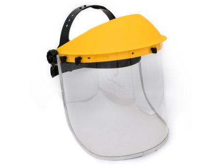(image for) Safety Equipment