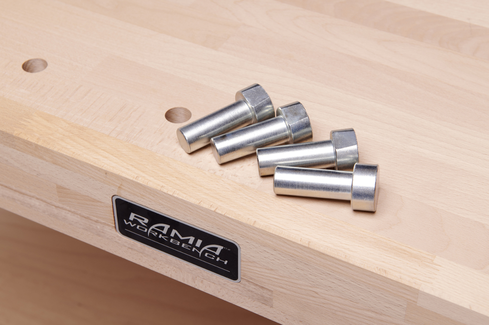 (image for) Ramia Advanced 1500 Workbench