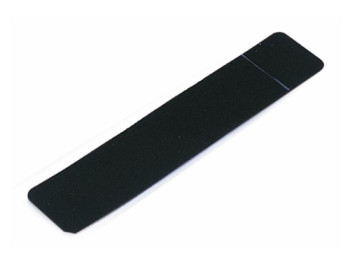 (image for) Felt Pen Pouch - Black (pack of 10)