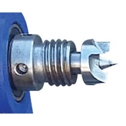 (image for) Charnwood W815 Variable Speed Mini Woodturning Lathe