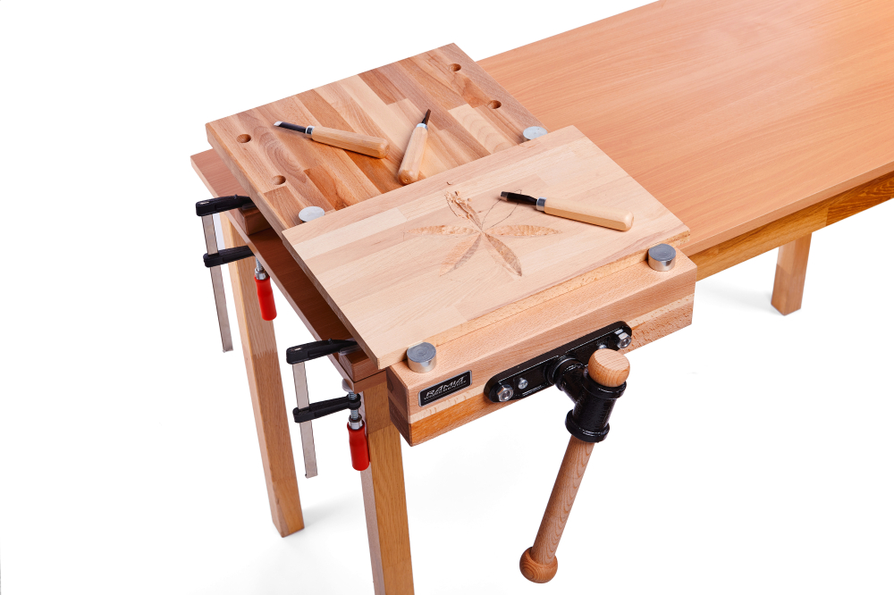 (image for) Ramia Clever Worktop Portable Workbench