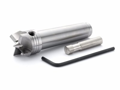 (image for) Rotur Piloted Drive/Counterbore 2MT