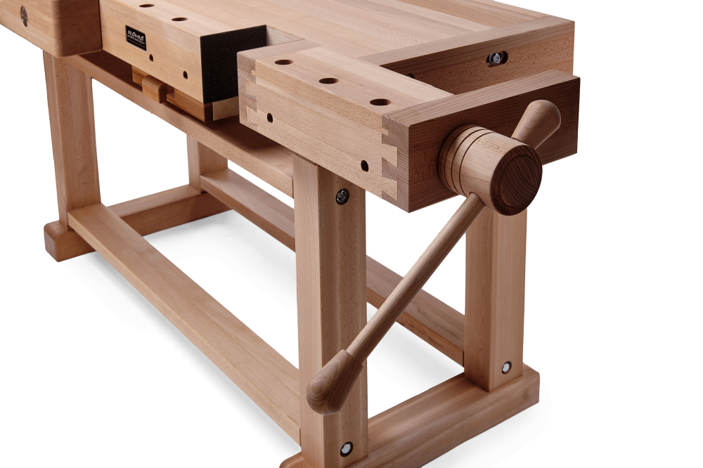 (image for) Ramia Superb 1700 Workbench