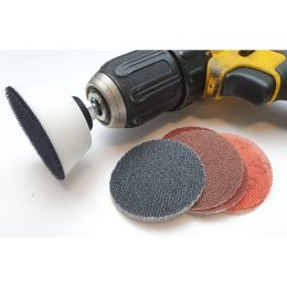 (image for) Sandi Pads High Profile Sanding Pad - 50mm