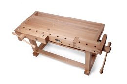 (image for) Ramia Superb 1700 Workbench + Storage Cupboard & Accessory Kit