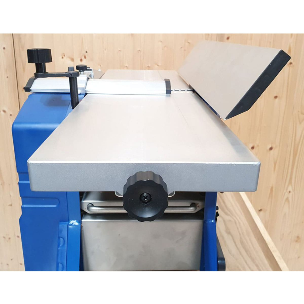 (image for) Charnwood PT200 Bench Top 8" x 5" Planer Thicknesser