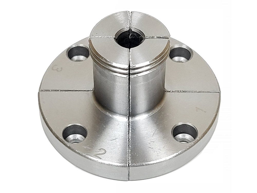 (image for) Viper2 Pin Jaws