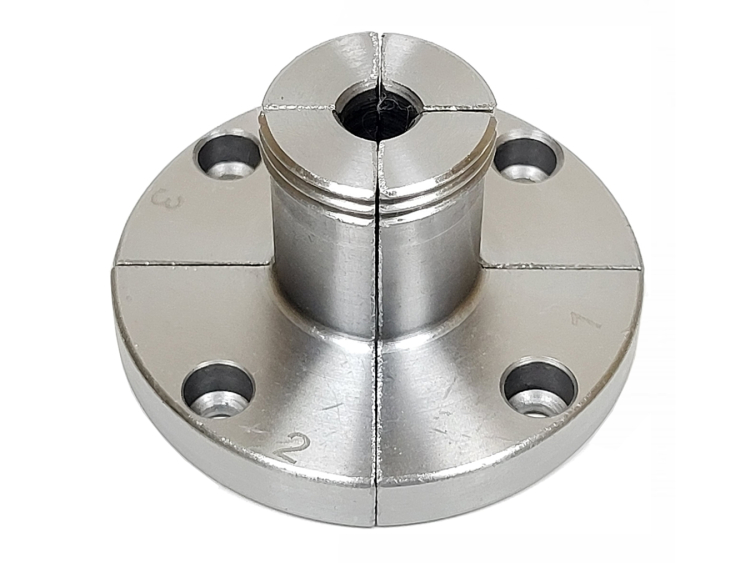 (image for) Viper2 Pin Jaws