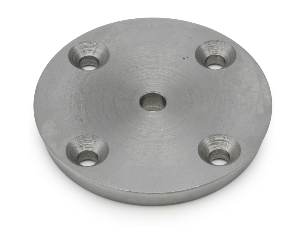 (image for) Rotur Multi-Chuck Face Plate - 60mm