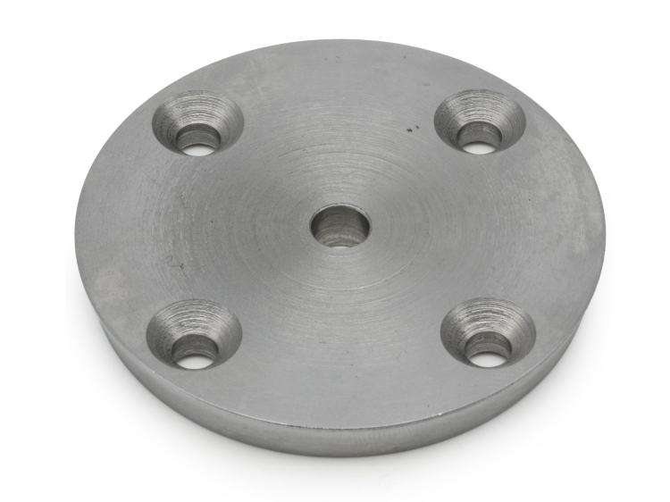 (image for) Rotur Multi-Chuck Face Plate - 60mm