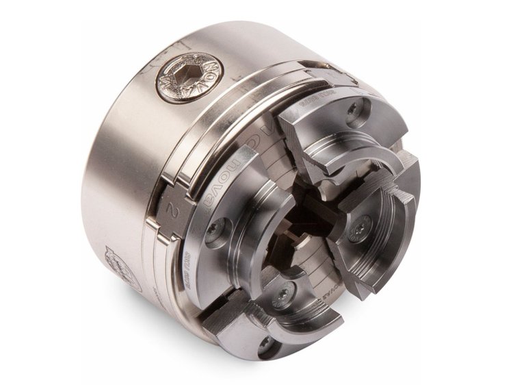 (image for) Nova PRO-TEK SuperNOVA2 Chuck Bundle M33 x 3.5 Direct Thread