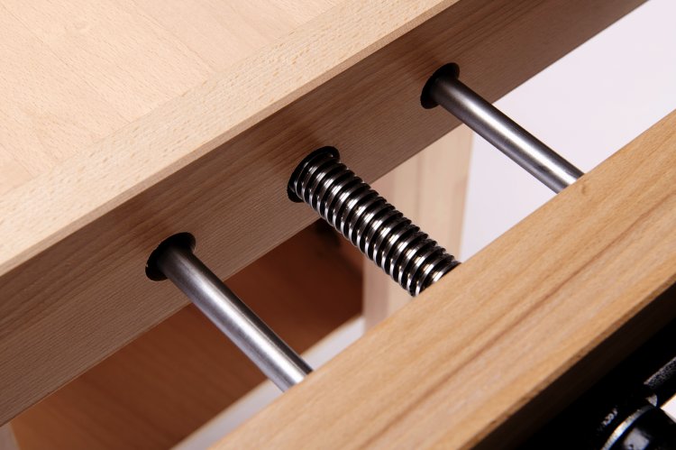 (image for) Ramia Advanced 1500 Workbench