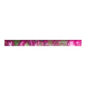 (image for) Chestnut Acrylic Pen Blank - Murmansk Run