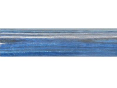 (image for) Coloured Pen Blank - Blue