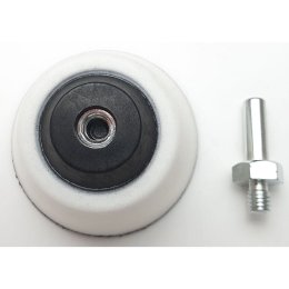 (image for) Sandi Pads High Profile Sanding Pad - 50mm