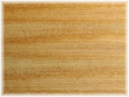 (image for) Satinwood Spindle Blanks