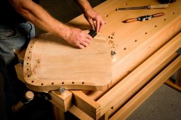 (image for) Ramia Diamond 1500 Workbench