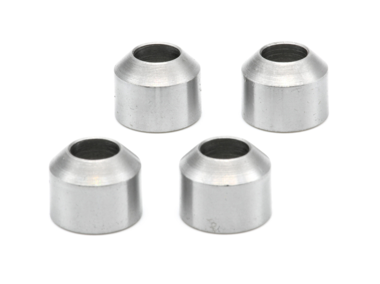 (image for) Rotur 4 Spare Cones Set