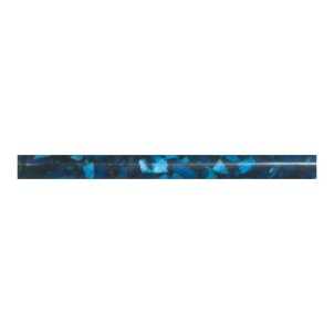 (image for) Chestnut Acrylic Pen Blank - Flying Sorcery