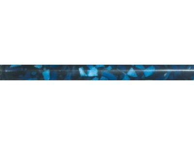 (image for) Chestnut Acrylic Pen Blank - Flying Sorcery